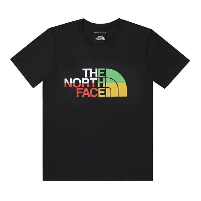 The North Face T Shirts Short _SKUTheNorthFaceM-3XLT88930639848